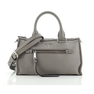 Prada Vitello Phenix small satchel